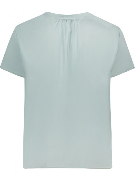 Satintopp sage från Betty Barclay