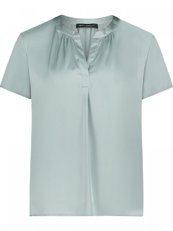 Satintopp sage från Betty Barclay