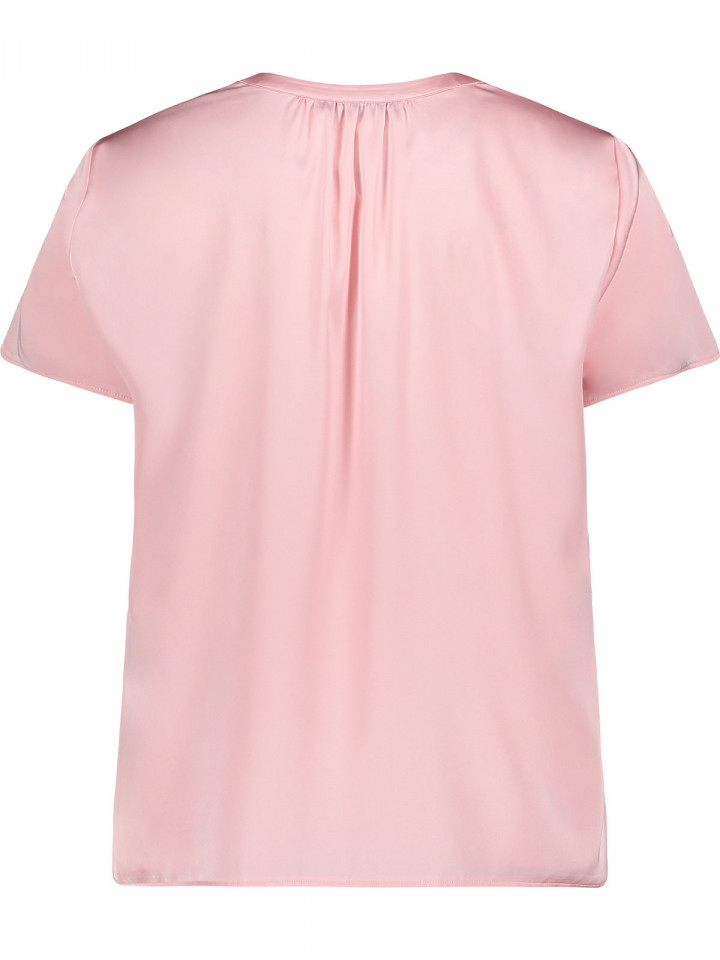 Satintopp ljusrosa från Betty Barclay