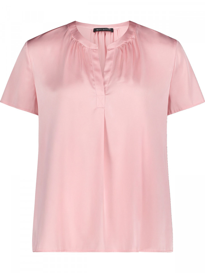 Satintopp ljusrosa från Betty Barclay