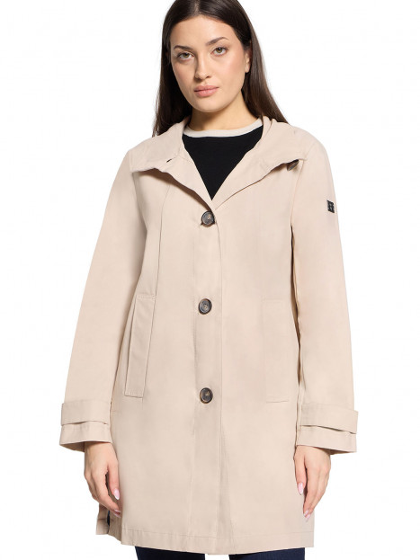 Trenchkappa Sand från Betty Barclay