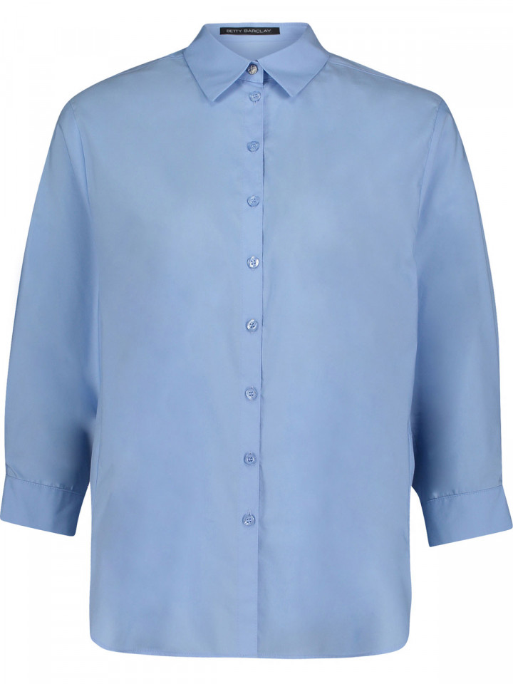 Skjorta himmelsblå från Betty Barclay