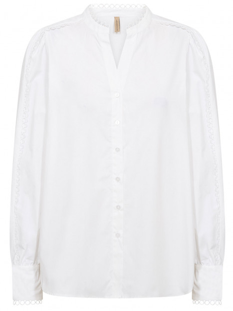 Skjorta Netti vit från SoyaConcept