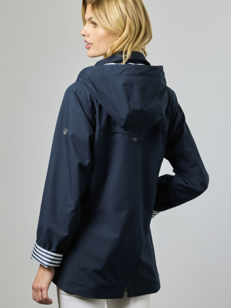 Jacka Nilsine Marin från Junge