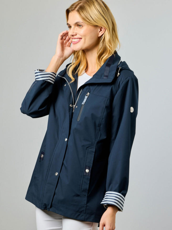 Jacka Nilsine Marin från Junge