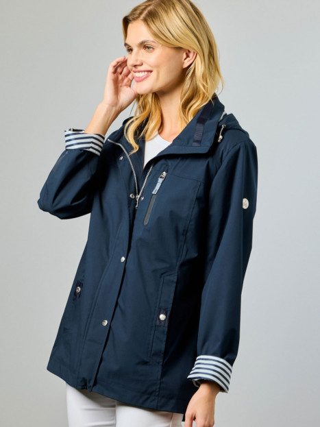 Jacka Nilsine Marin från Junge