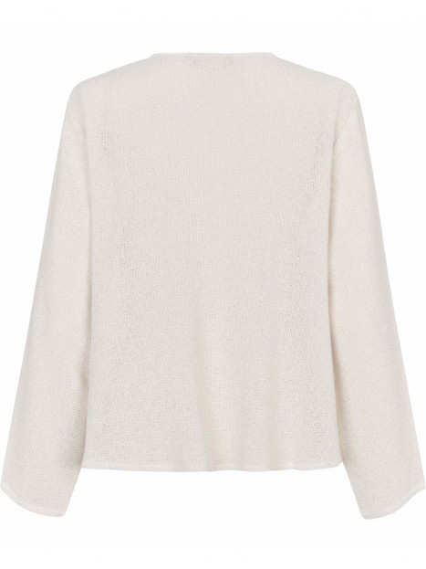 Jacka Julitta offwhite från Masai