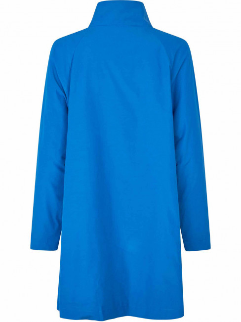 Vårkappa Teresa blå från Masai 2