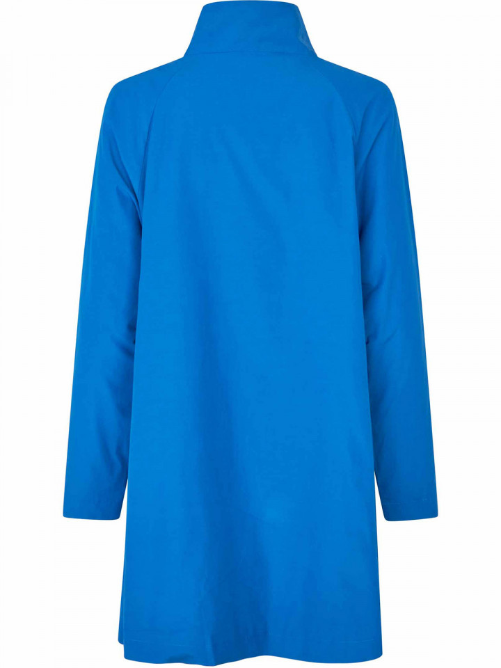 Vårkappa Teresa blå från Masai