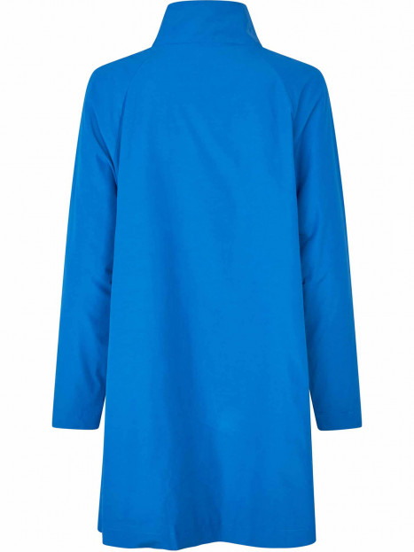 Vårkappa Teresa blå från Masai