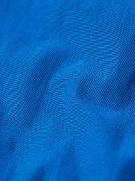 Vårkappa Teresa blå från Masai