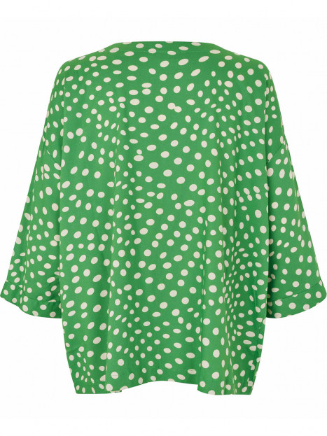 Blus Becca grön från Masai