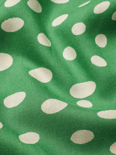 Blus Becca grön från Masai 2