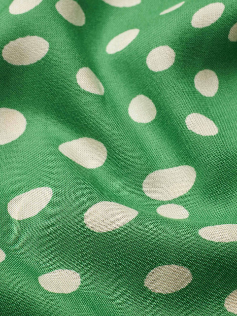 Blus Becca grön från Masai