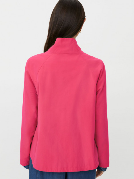 Vårjacka Tynna cerise från Masai
