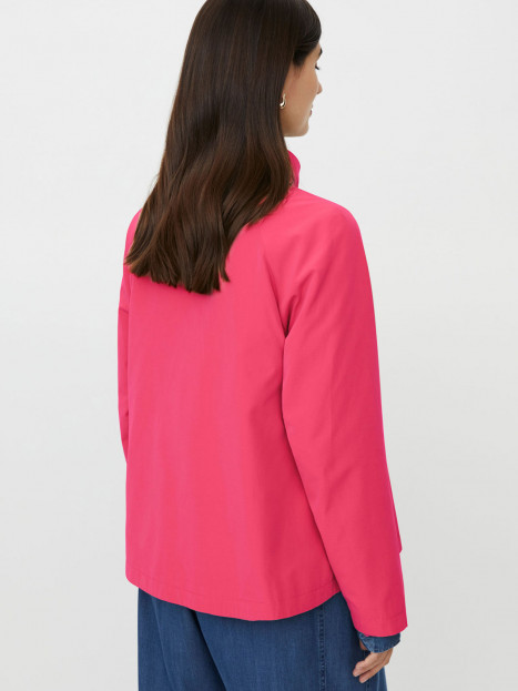 Vårjacka Tynna cerise från Masai