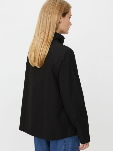 Vårjacka Tynna svart från Masai