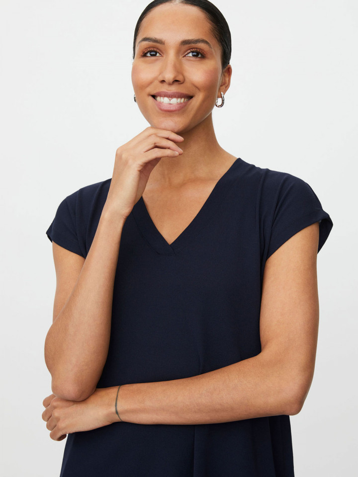 Topp Efa marin från Masai