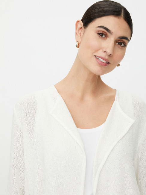 Jacka Julitta offwhite från Masai 2