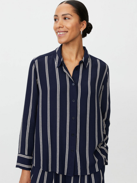 Skjorta Irvela marin från Masai