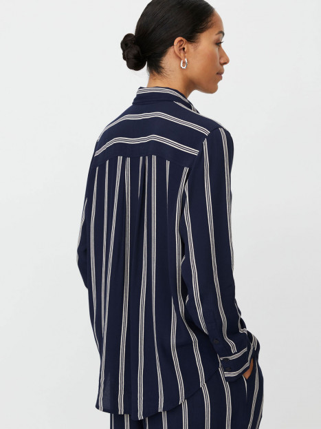 Skjorta Irvela marin från Masai