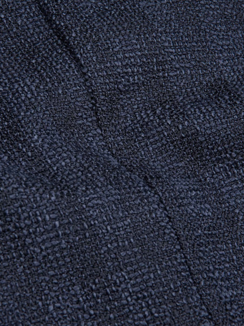 Boucléjacka Jaxanja marin från Masai 2