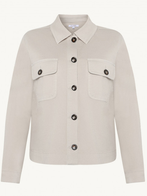 Jacka Elana Sand från Claire