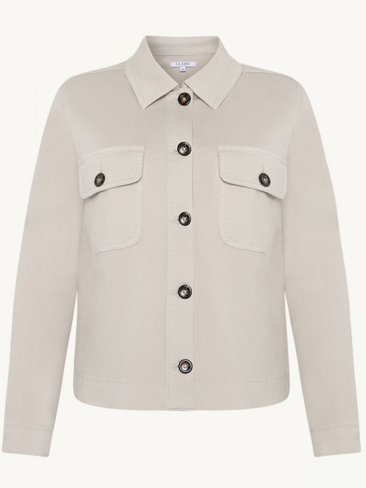 Jacka Elana Sand från Claire