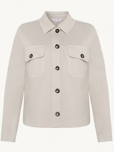 Jacka Elana Sand från Claire