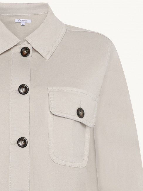 Jacka Elana Sand från Claire 2