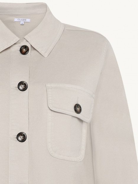 Jacka Elana Sand från Claire