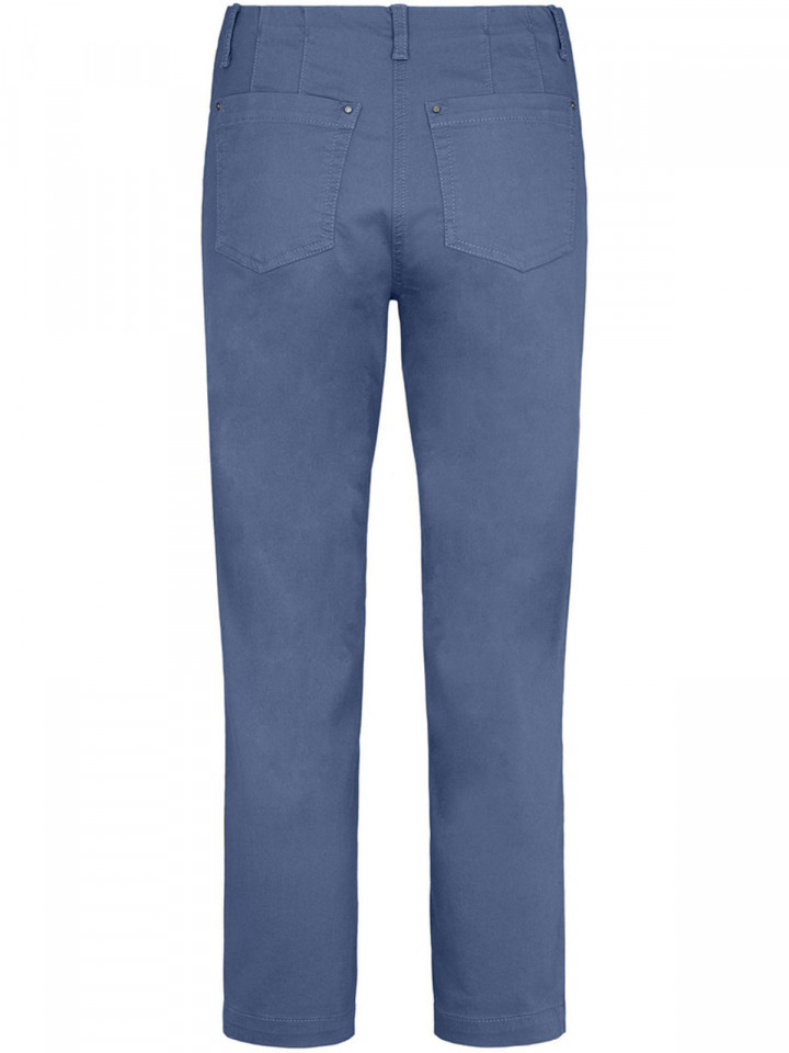 Mirakelbyxa Piper bomull lavendelblå...