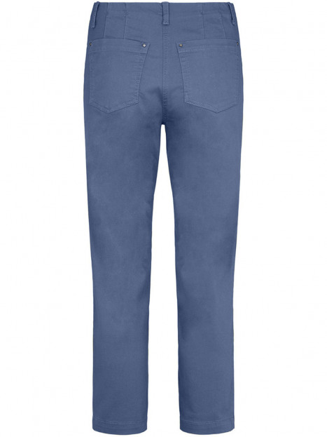 Mirakelbyxa Piper bomull lavendelblå 7/8 från LauRie