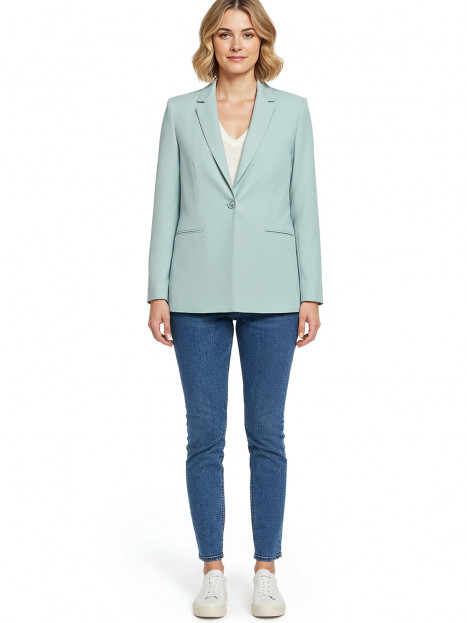 Kavaj aqua från Betty Barclay