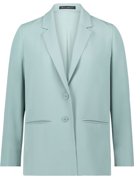 Kavaj aqua från Betty Barclay