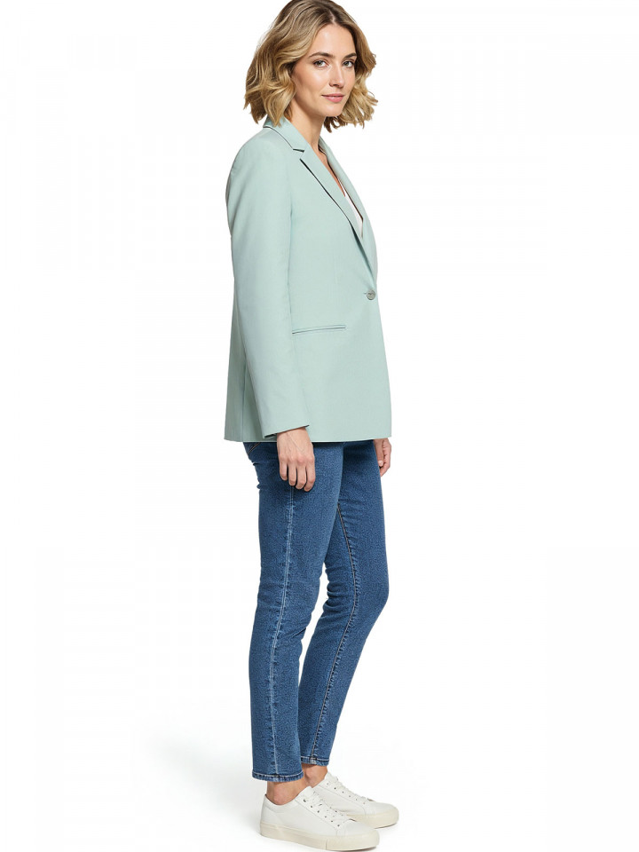 Kavaj aqua från Betty Barclay