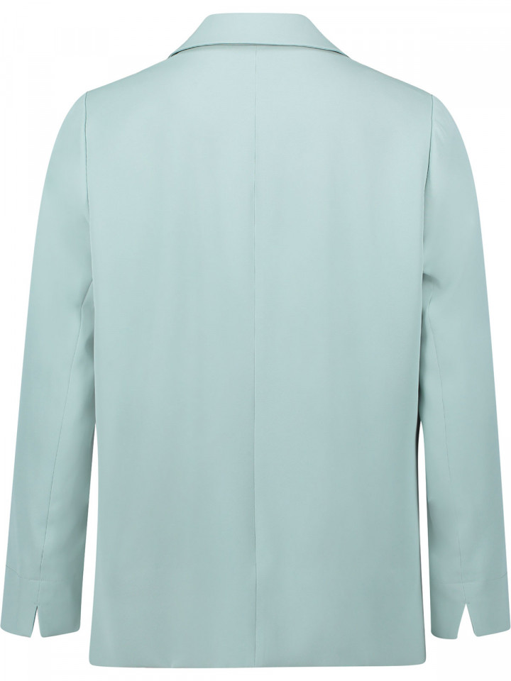 Kavaj aqua från Betty Barclay