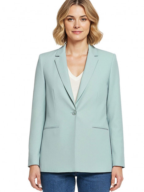 Kavaj aqua från Betty Barclay