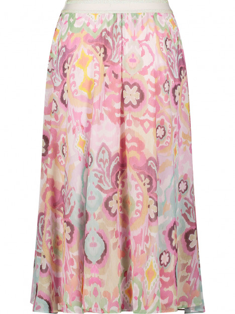 Chiffongkjol multi från Betty & Co