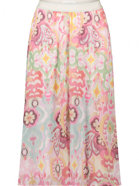 Chiffongkjol multi från Betty & Co