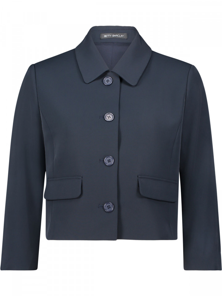 Kavaj Marin från Betty Barclay