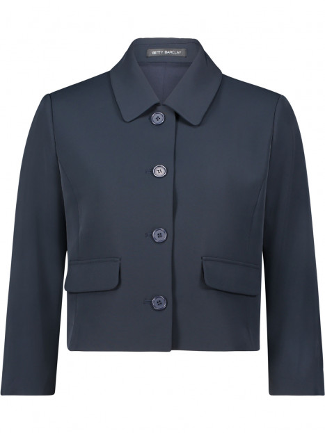 Kavaj Marin från Betty Barclay