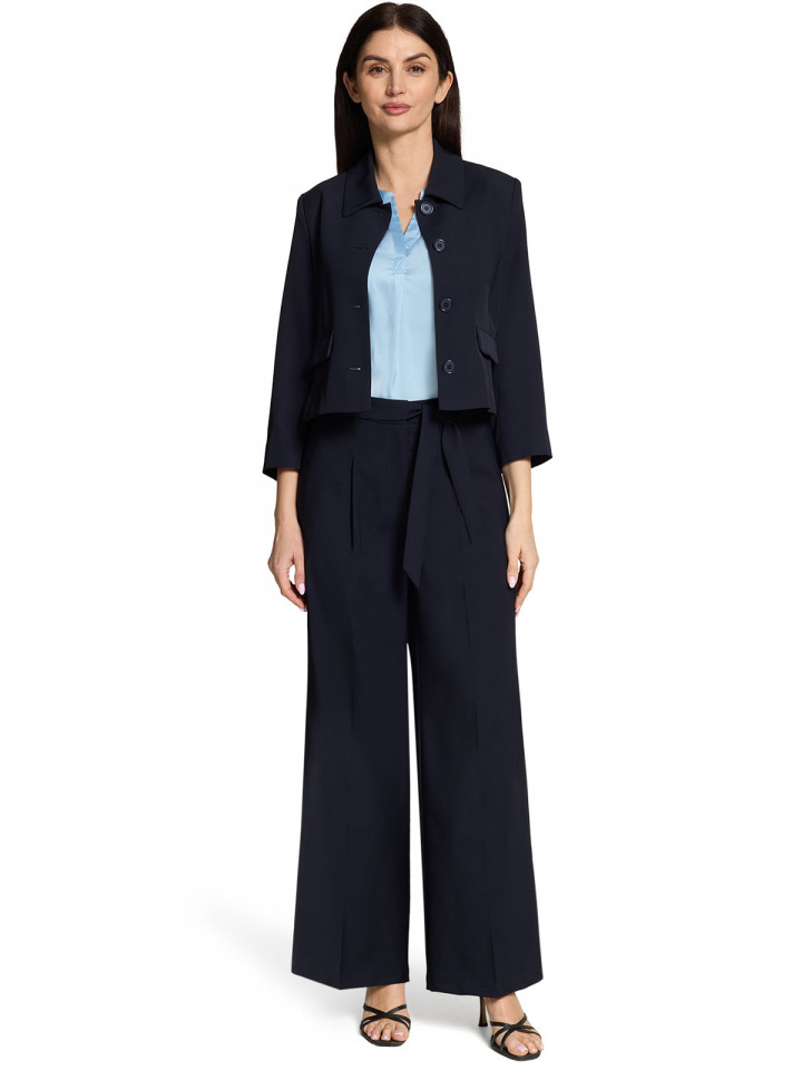 Kavaj Marin från Betty Barclay