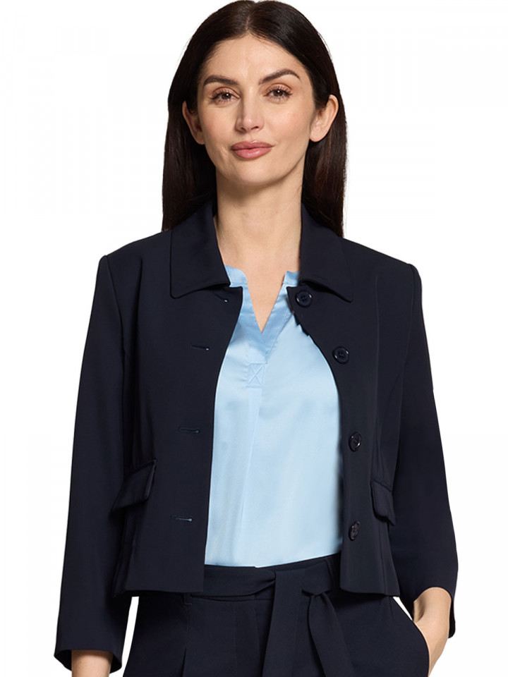 Kavaj Marin från Betty Barclay