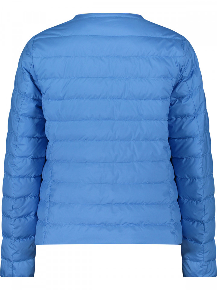 Lättdunsjacka blå från Betty Barclay