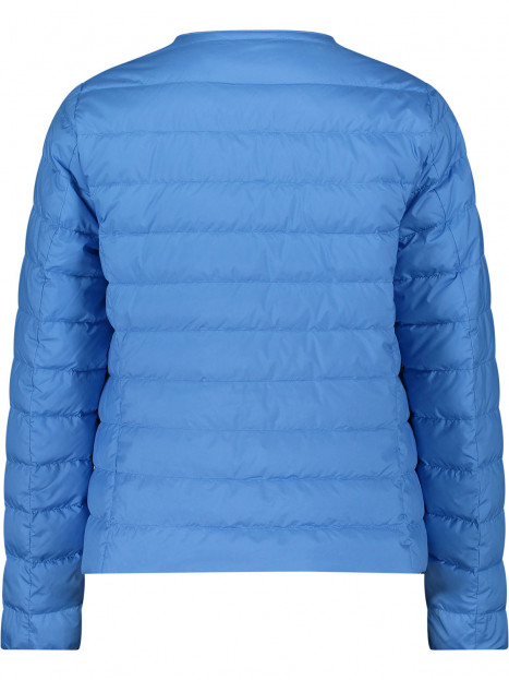 Lättdunsjacka blå från Betty Barclay