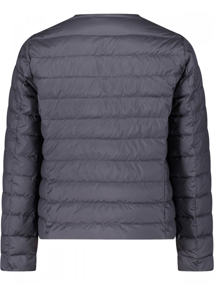 Lättdunsjacka marin från Betty Barclay