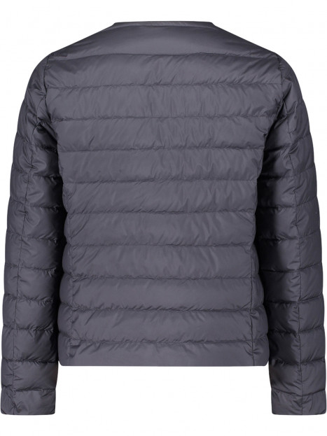 Lättdunsjacka marin från Betty Barclay