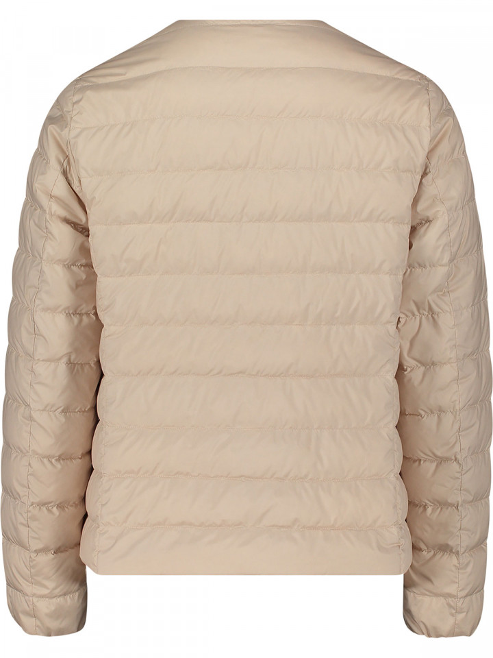 Lättdunsjacka Sand från Betty Barclay