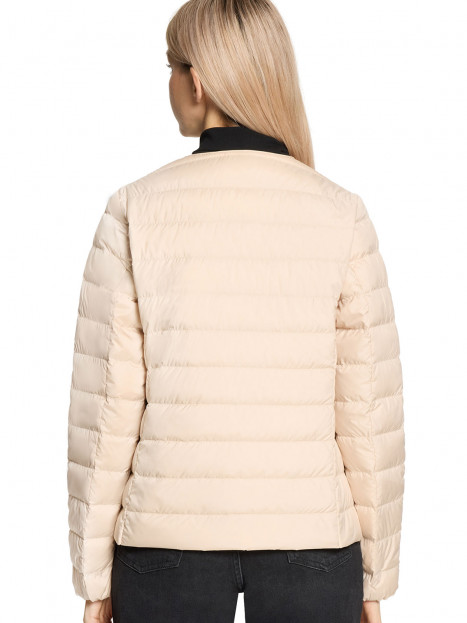 Lättdunsjacka Sand från Betty Barclay